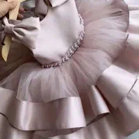 دوخت انواع لباس مجلسی