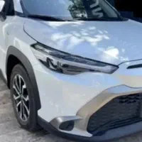 فرانت لندر ۲۰۲۵ قویتر از وایلندر و واردات محدود