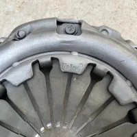 صفحه کلاچ پژو والئو valeo Tu5 (رانایی) درحد نو|قطعات یدکی و لوازم جانبی|زنجان, |دیوار