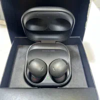 Buds pro 2 black|لوازم جانبی موبایل و تبلت|تهران, مجیدیه|دیوار