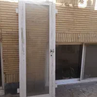 دروپنجره آلومینیوم|مصالح و تجهیزات ساختمان|مشهد, حجت|دیوار