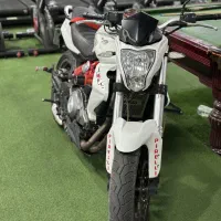 بنلی300 مدل 97 فروش و معاوضه|موتورسیکلت|قرچک, زیبا شهر|دیوار