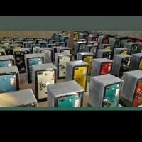 گاوصندوق جنس اصلی زد برش گاو صندوق|ابزارآلات|تربتحیدریه, اندیشه|دیوار