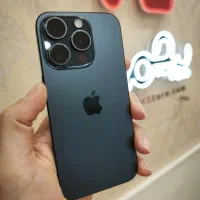 گوشی آیفون ۱۵ پرو iPhone 15 pro 256 za رجیستر