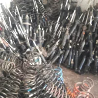 تعمیرگاه کمک فنر|قطعات یدکی و لوازم جانبی|کرمانشاه, |دیوار