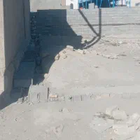 زمین با پروانه و تغییر کاربری قلفتی شمالی بادیوار|فروش زمین و ملک کلنگی|چناران, |دیوار