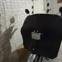 تعویض هندا با کلیک طرح