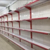 قفسه لیبل خور|فروشگاه و مغازه|سمنان, |دیوار