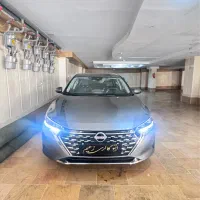 نیسان سیلفی مکس ادیشن   ۱۱ هزار کارکرد