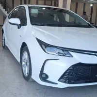 تویوتا کرولا