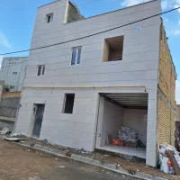 منزل مسکونی