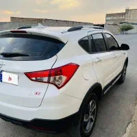هایماS5 توربو6سرعته فول آپشن اتومات نو