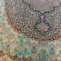 5عدد فرش 3در4بایک فرشجه 1/5در2/5ودو عدد پادری|فرش|مهاباد (آذربایجان غربی), |دیوار