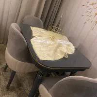 میزغذاخوری