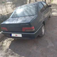 پژو آردی آر ۸۵|خودرو سواری و وانت|اصفهان, کساره|دیوار