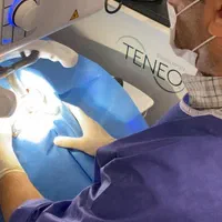 عمل چشم لیزیک لازک فمتولیزیک آستیگمات پیرچشمی|خدمات آرایشگری و زیبایی|تهران, صادقیه|دیوار
