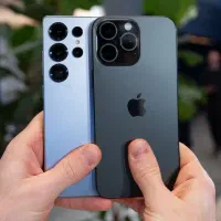 نمایشگاه گوشی و کنسول