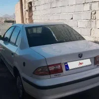 سمند مدل ۹۰|خودرو سواری و وانت|تبریز, |دیوار