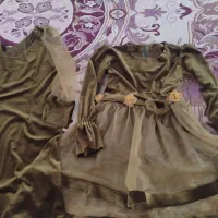 ست یلدا مادر دختری|لباس|تبریز, |دیوار