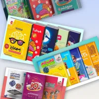 تعویض کتاب نو با کتاب کهنه