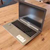 لپتاپ ایسوس X580GD|رایانه همراه|تهران, بهارستان|دیوار