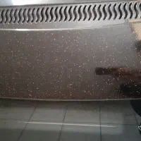 بخاری نو و تمیز بخار ی گازی|بخاری، هیتر، شومینه|تهران, خزانه|دیوار