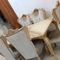 میز ناهارخوری