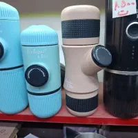 مینی پرسو یونیک لایف بدون کیف اسپرسو ساز دستی