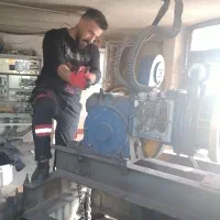 تعمیرات تخصصی بالابر و آسانسور یاس