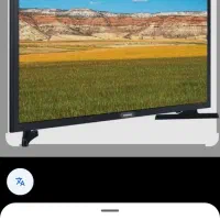 تلویزیون سامسونگ 43 اینچ