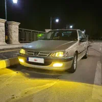 پژوپارس|خودرو سواری و وانت|مراغه, |دیوار