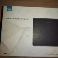 قلم نوری huion مدل HS64|قطعات و لوازم جانبی رایانه|تهران, باغ فیض|دیوار