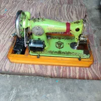 چرخ خیاطی