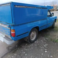 نیسان ۸۸|خودرو سواری و وانت|رشت, پل تالشان|دیوار