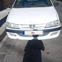 آریسان مدل ۹۶