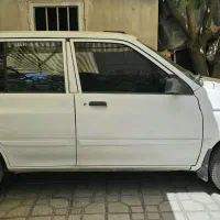 پراید111 مدل 93