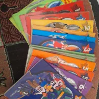 مجموعه کتاب های Let's go|کتاب و مجله آموزشی|ری, دیلمان|دیوار