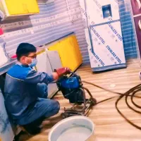 لوله بازکن نشت یابی تخصصی فنر زنی 24س فنرزن فنرزدن