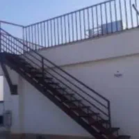 جوشکاری سیار و در کارگاه ( برادران مرادی )