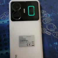 Realme gt3 240W|موبایل|قم, چهار مردان|دیوار