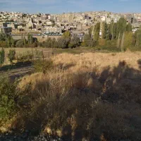 زمین با مجوز سوله تغییر کابری شده وسند تک برگ|فروش زمین و ملک کلنگی|دیواندره, |دیوار