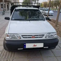 پراید وانت