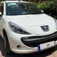 پژو ۲۰۷ tu3 مدل ۴۰۲ با استاندارد ۸۵ گانه