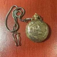 ساعت جیبی کلکسیونی جنس اصلی