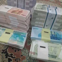 اسکناس برای جشن و عروسی|کلکسیون سکه، تمبر، اسکناس|تهران, یوسف‌آباد|دیوار