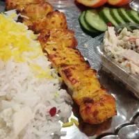 آشپز خانم