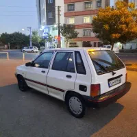 پراید کره ای مدل ۷۵|خودرو سواری و وانت|کرج, ساماندهی|دیوار