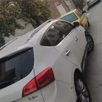 جک s5 اتومات|خودرو سواری و وانت|چهارباغ, |دیوار