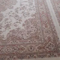 فروش قالی 12متری  دو عدد|فرش|بجنورد, |دیوار