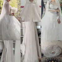 لباس عروس